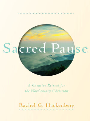 cover image of Sacred Pause
